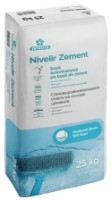 Umplerea podelei Supraten Nivelir Zement 25kg