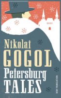 Книга Petersburg Tales (9781847493491)