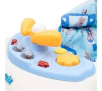 Premergător Baby Mix Blue (OSK-J888ES) imaginea #4 — magazin online Desire.md