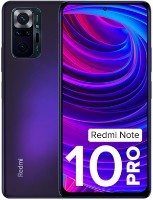 Мобильный телефон Xiaomi Redmi Note 10 Pro 6Gb/64Gb Purple фото №1 — интернет-магазин Desire.md