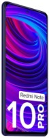 Мобильный телефон Xiaomi Redmi Note 10 Pro 6Gb/64Gb Purple фото №3 — интернет-магазин Desire.md