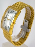 Ceas de mână Romanson TM9252MG WH imaginea #2 — magazin online Desire.md