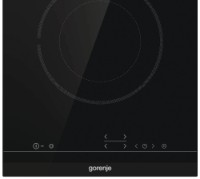 Электрическая панель Gorenje ECT322BCSC фото №3 — интернет-магазин Desire.md