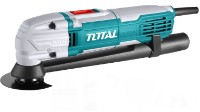 Многофункциональный инструмент Total Tools TS3006