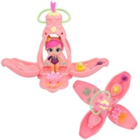 Păpușa ChiToys (81802) imaginea #4 — magazin online Desire.md