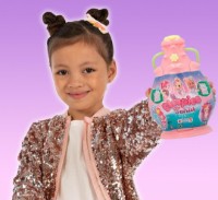 Păpușa ChiToys (81802) imaginea #6 — magazin online Desire.md