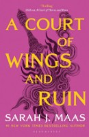 Книга A Court of Thorns and Roses - A Court of Wings and Ruin (9781526617170)