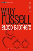 Книга Blood Brothers (9780413767707)