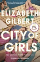 Книга City of Girls (9781526619808)
