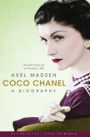 Книга Coco Chanel: A Biography (9781408805817)