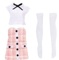 Păpușa Rainbow High Junior Bella Parker (582960) imaginea #6 — magazin online Desire.md