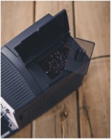 Aparat de cafea Nivona NICR 560 imaginea #4 — magazin online Desire.md