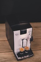 Aparat de cafea Nivona NICR 560 imaginea #5 — magazin online Desire.md