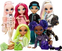 Păpușa Rainbow High Junior Stella Monroe (583004) imaginea #2 — magazin online Desire.md