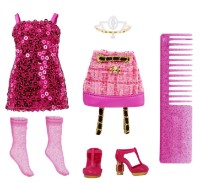 Păpușa Rainbow High Junior Stella Monroe (583004) imaginea #3 — magazin online Desire.md