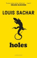 Книга Holes (9781408865231)