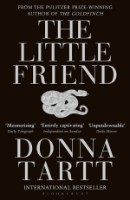 Книга The Little Friend (9780747573647)