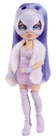 Păpușa Rainbow High Violet Willow (424857) imaginea #3 — magazin online Desire.md