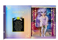 Păpușa Rainbow High Violet Willow (424857) imaginea #4 — magazin online Desire.md