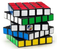 Кубик Рубика Rubik's Professor 5x5 (08021) фото №3 — интернет-магазин Desire.md