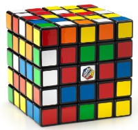 Кубик Рубика Rubik's Professor 5x5 (08021) фото №4 — интернет-магазин Desire.md