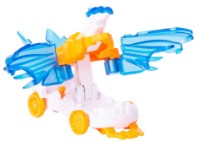 Mașină Screechers Wild Airstrike Eagle (EU685001)