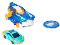 Mașină Screechers Wild Airstrike Eagle (EU685101)