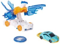 Mașină Screechers Wild Airstrike Eagle (EU685101) imaginea #6 — magazin online Desire.md