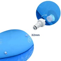 Бассейн Avenli Frame Plus (12016EU) фото №4 — интернет-магазин Desire.md