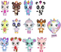 Игровой набор ChiToys Bubi (80652) фото №6 — интернет-магазин Desire.md