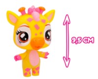 Игровой набор ChiToys Bubi (80652) фото №9 — интернет-магазин Desire.md