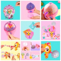 Игровой набор ChiToys Bubi (80652) фото №10 — интернет-магазин Desire.md