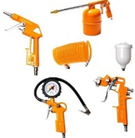 Набор пневматических инструментов Wokin 816005