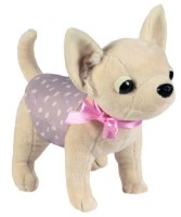 Jucărie de pluș ChiToys Didi (6-10043) imaginea #2 — magazin online Desire.md