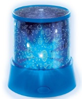 Ночной светильник ChiToys Galaxy (37860A)