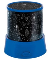 Ночной светильник ChiToys Galaxy (37860A) фото №2 — интернет-магазин Desire.md