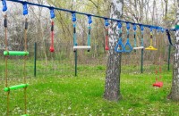 Игровой комплекс Jumi OM-911956 фото №4 — интернет-магазин Desire.md