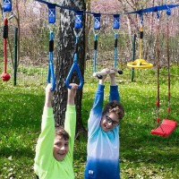 Игровой комплекс Jumi OM-911956 фото №8 — интернет-магазин Desire.md