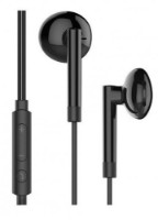 Наушники Hoco M53 Exquisite Black