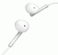 Наушники Hoco M53 Exquisite White фото №2 — интернет-магазин Desire.md