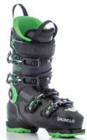 Горнолыжные ботинки Dalbello DS 120 GW 28.5 Black/Green Race фото №3 — интернет-магазин Desire.md