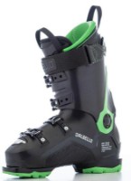 Горнолыжные ботинки Dalbello DS 120 GW 28.5 Black/Green Race фото №4 — интернет-магазин Desire.md