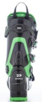Горнолыжные ботинки Dalbello DS 120 GW 28.5 Black/Green Race фото №6 — интернет-магазин Desire.md