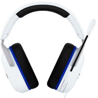 Căşti HyperX Cloud Stinger Core 2 Black PS5 (6H9B5AA) imaginea #2 — magazin online Desire.md