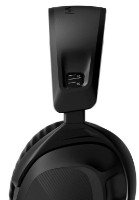 Căşti HyperX Cloud Stinger Core 2 Wireless Black (676A2AA) imaginea #4 — magazin online Desire.md