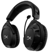 Căşti HyperX Cloud Stinger Core 2 Wireless Black (676A2AA) imaginea #5 — magazin online Desire.md