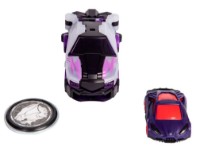 Mașină Screechers Wild Devouring Panther (EU685103) imaginea #3 — magazin online Desire.md