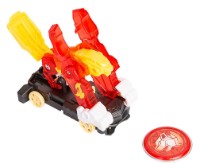 Mașină Screechers Wild Hellfire Tiger (EU685102) imaginea #3 — magazin online Desire.md