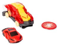 Mașină Screechers Wild Hellfire Tiger (EU685102) imaginea #6 — magazin online Desire.md