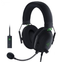Наушники Razer BlackShark V2 X USB (RZ04-04570100-R3M1) фото №5 — интернет-магазин Desire.md